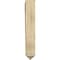Ekena Millwork Funston Arts & Crafts Rough Sawn Bracket, Douglas Fir, 6"W x 32"D x 38"H BKT06X32X38FST03RDF - alternate 2